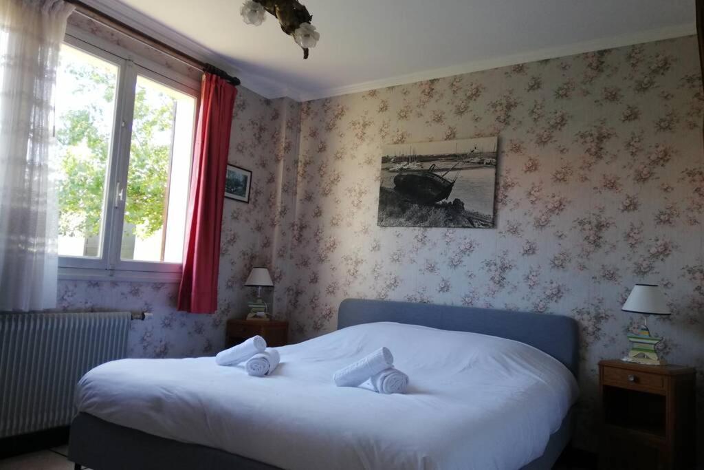 Maison Dynastie Fort-Mahon-Plage Exteriör bild